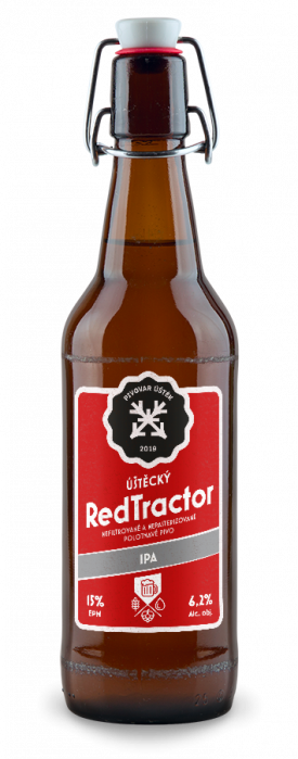 RedTractor 15%