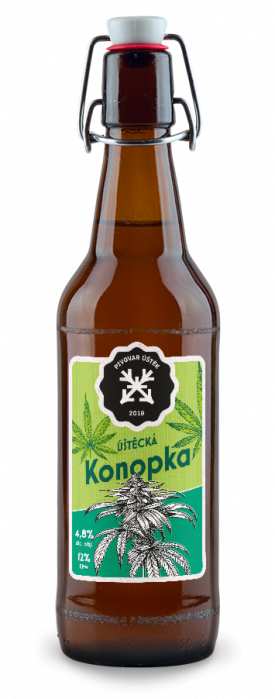 Konopka 12%